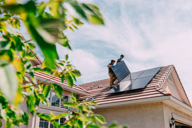Best Hot Roofs  in Belleville, MI