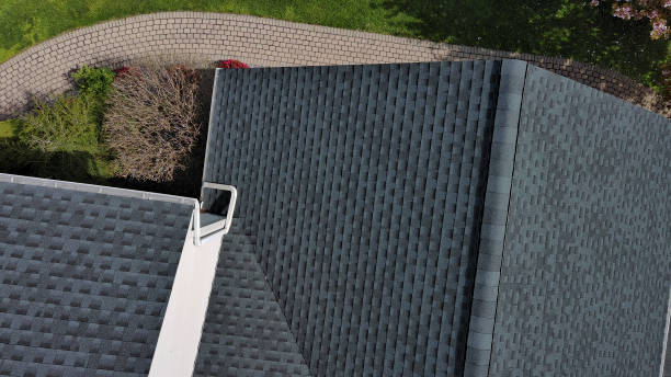Best 4 Ply Roofing  in Belleville, MI