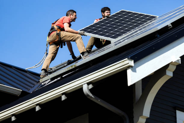 Best Wood Shake Roofing  in Belleville, MI